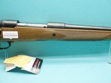 NIB Savage 114 American Classic .30-06sprg 22"bbl Rifle W/ Medallion, Box & Extras - 4 of 25