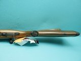 NIB Savage 114 American Classic .30-06sprg 22"bbl Rifle W/ Medallion, Box & Extras - 18 of 25