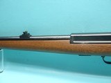 Thompson Center R55 Classic .22LR 22 1/4"bbl Rifle W/ Fiber Optic Sights - 7 of 24