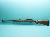 Thompson Center R55 Classic .22LR 22 1/4"bbl Rifle W/ Fiber Optic Sights - 5 of 24