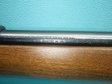 Thompson Center R55 Classic .22LR 22 1/4"bbl Rifle W/ Fiber Optic Sights - 8 of 24