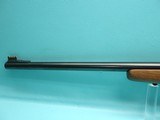 Thompson Center R55 Classic .22LR 22 1/4"bbl Rifle W/ Fiber Optic Sights - 9 of 24