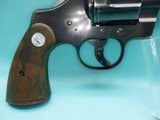 Colt Trooper .357Mag 6"bbl Revolver MFG 1967 W/ Wide Hammer - 2 of 22