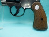 Colt Trooper .357Mag 6"bbl Revolver MFG 1967 W/ Wide Hammer - 6 of 22