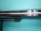 Smith & Wesson Model 14-2 K-38.38spl 6"bbl MFG 1965 W/ TT TH - 4 of 24