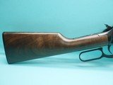 Winchester 94AE Trapper Saddle Ring .357Mag 16"bbl Rifle W/ Williams Rear Aperture - 2 of 22