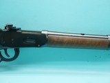 Winchester 94AE Trapper Saddle Ring .357Mag 16"bbl Rifle W/ Williams Rear Aperture - 3 of 22