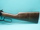 Winchester 94AE Trapper Saddle Ring .357Mag 16"bbl Rifle W/ Williams Rear Aperture - 6 of 22