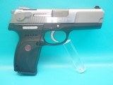 Ruger P345 .45acp 4"bbl Pistol W/Factory Case & 2 Mags - 2 of 19