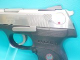 Ruger P345 .45acp 4"bbl Pistol W/Factory Case & 2 Mags - 8 of 19