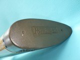 Remington 870 Wingmaster 12ga 2 3/4