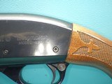 Remington 870 Wingmaster 12ga 2 3/4