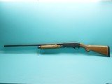 Remington 870 Wingmaster 12ga 2 3/4
