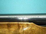 Remington 870 Wingmaster 12ga 2 3/4