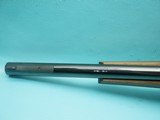 Thompson Center Contender Super 14 .25-35 Win 14" Bull bbl Pistol MFG 1991 W./ Soft Case - 11 of 23