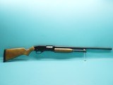 Winchester Ranger 120 Youth 20ga 3" 22.5"bbl Shotgun MFG 1983 - 1 of 20