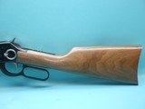 Winchester 94 Buffalo Bill Carbine .30-30 20