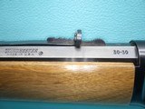 Winchester 94 Buffalo Bill Carbine .30-30 20