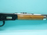 Winchester 94 Buffalo Bill Carbine .30-30 20