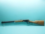 Winchester 94 Buffalo Bill Carbine .30-30 20