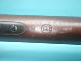 US Springfield 1878 Trapdoor .45-70 Govt 32 5/8"bbl Rifle - 21 of 25