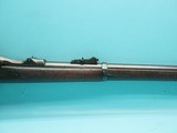 US Springfield 1878 Trapdoor .45-70 Govt 32 5/8"bbl Rifle - 4 of 25