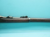 US Springfield 1878 Trapdoor .45-70 Govt 32 5/8