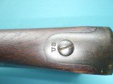 US Springfield 1878 Trapdoor .45-70 Govt 32 5/8"bbl Rifle - 16 of 25