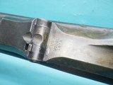 US Springfield 1878 Trapdoor .45-70 Govt 32 5/8