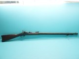 US Springfield 1878 Trapdoor .45-70 Govt 32 5/8"bbl Rifle - 1 of 25