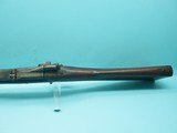 US Springfield 1878 Trapdoor .45-70 Govt 32 5/8