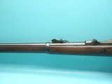 US Springfield 1878 Trapdoor .45-70 Govt 32 5/8"bbl Rifle - 9 of 25