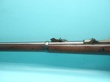 US Springfield 1878 Trapdoor .45-70 Govt 32 5/8