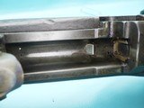 US Springfield 1878 Trapdoor .45-70 Govt 32 5/8