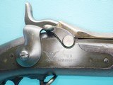 US Springfield 1878 Trapdoor .45-70 Govt 32 5/8