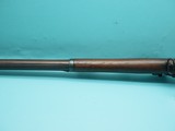US Springfield 1878 Trapdoor .45-70 Govt 32 5/8