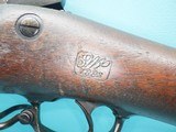 US Springfield 1878 Trapdoor .45-70 Govt 32 5/8