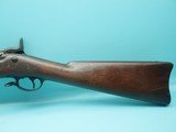 US Springfield 1878 Trapdoor .45-70 Govt 32 5/8"bbl Rifle - 7 of 25