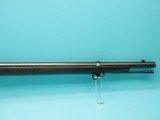 US Springfield 1878 Trapdoor .45-70 Govt 32 5/8"bbl Rifle - 5 of 25