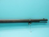 US Springfield 1878 Trapdoor .45-70 Govt 32 5/8