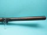 US Springfield 1878 Trapdoor .45-70 Govt 32 5/8"bbl Rifle - 20 of 25