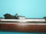US Springfield 1878 Trapdoor .45-70 Govt 32 5/8