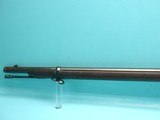 US Springfield 1878 Trapdoor .45-70 Govt 32 5/8
