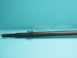 US Springfield 1878 Trapdoor .45-70 Govt 32 5/8"bbl Rifle - 18 of 25
