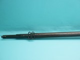 US Springfield 1878 Trapdoor .45-70 Govt 32 5/8