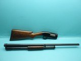 Winchester 12 16ga 2 3/4" 28" bbl Shotgun MFG 1931 - 22 of 23