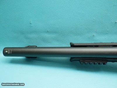 Remington 870 Tactical 12ga 3
