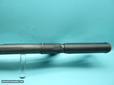 Remington 870 Tactical 12ga 3