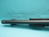 Remington 870 Tactical 12ga 3" 18.5"bbl Adj Stock, 6rd Mag Tube & Magpul Forearm - 13 of 23