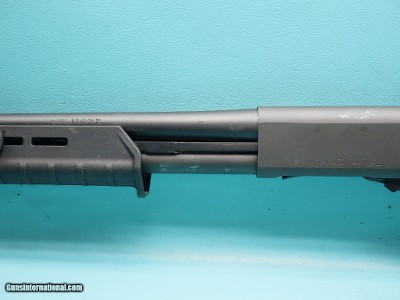 Remington 870 Tactical 12ga 3